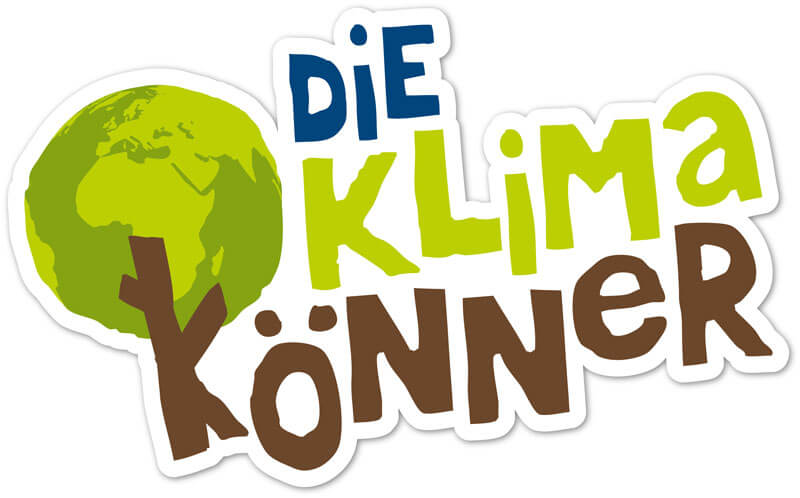 Klimakönner Logo